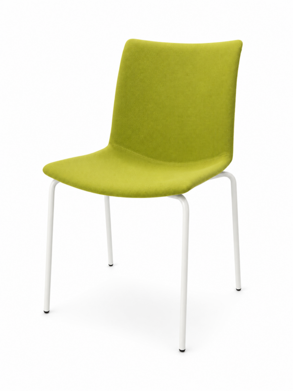 KANVAS upholstered chair - displayed piece