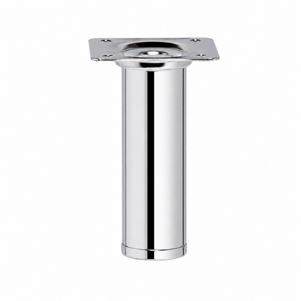 STOLOVÉ NOHY SKNCO 30 D30x200/CR