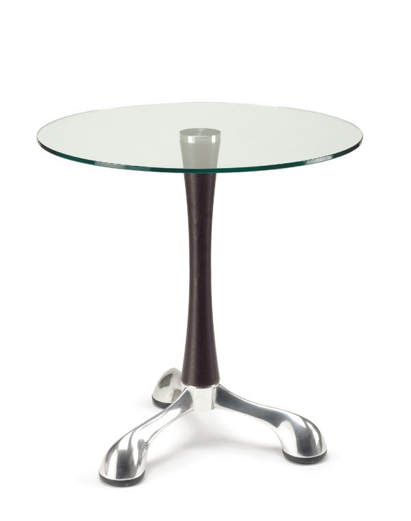 TABLE BASE Alu Goom F7071