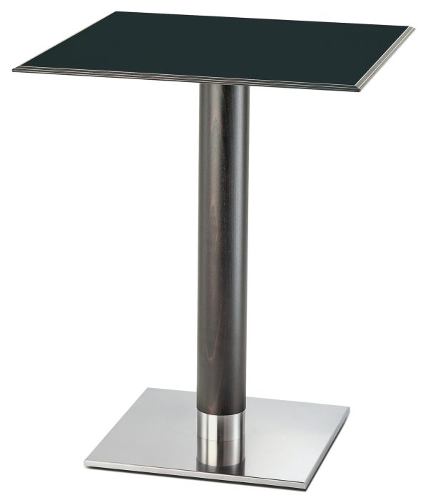 STOLOVÉ PODNOŽE INOX 4420.4421