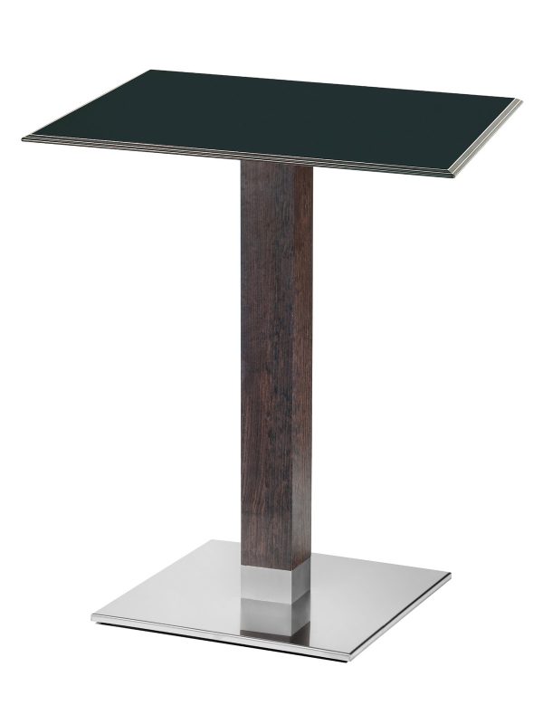 TISCHGESTELL INOX 4440.4441.4443