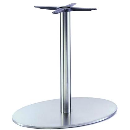 STOLOVÉ PODNOŽE INOX 4901.4903