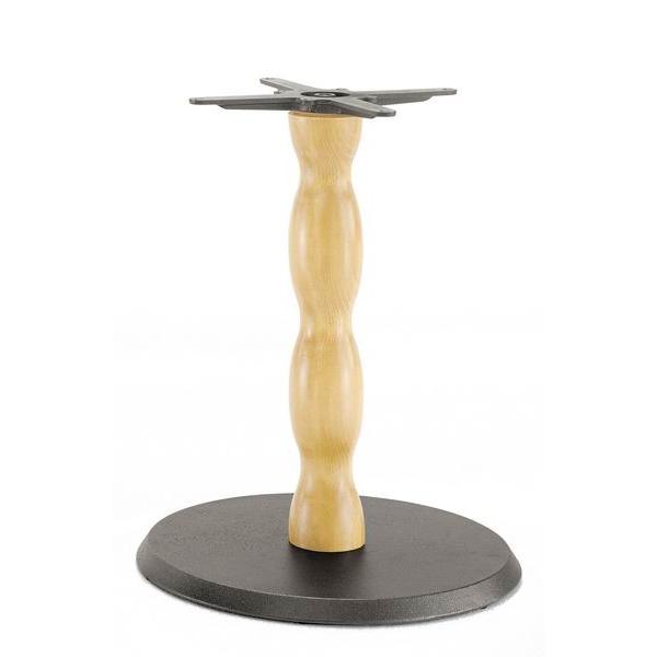 TABLE BASE Portofino 4330