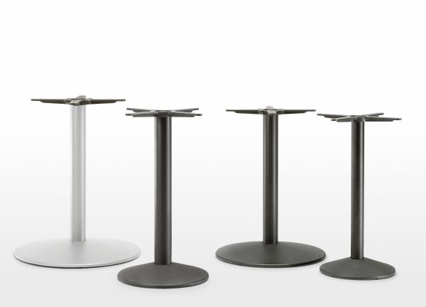 TABLE BASES TONDA 4150