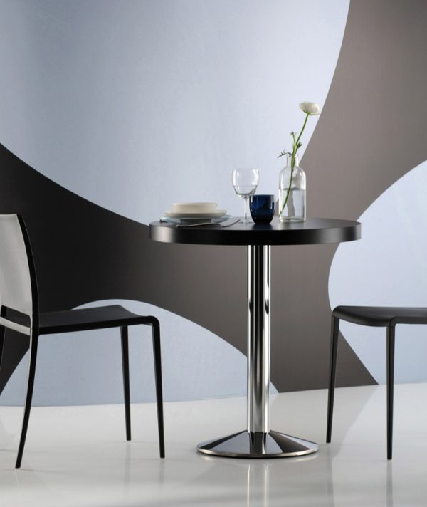TISCHGESTELLE TONDA 4151.4153.4154