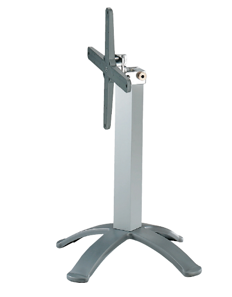 TABLE BASES BGPJ