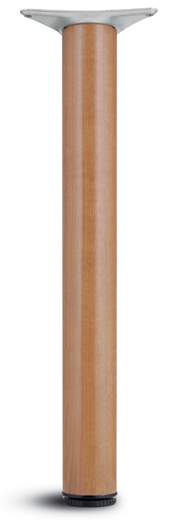 STOLOVÉ NOHY SN 710 dýha