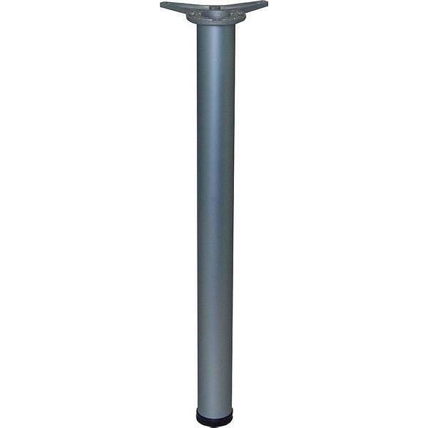 STOLOVÉ NOHY SN 710 chrommat