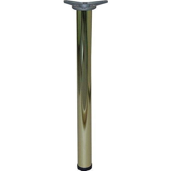 TISCHFUSS SN 710 gold