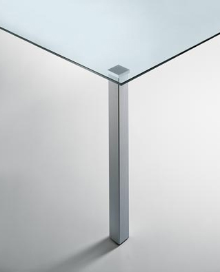 TABLE LEG SQUARE