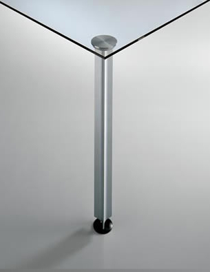 TABLE LEG STAR