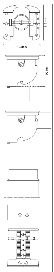 TISCHBEIN 983