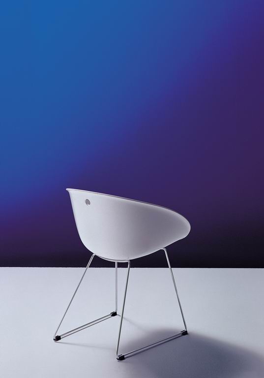 ARMCHAIR GLISS 920 PEDRALI