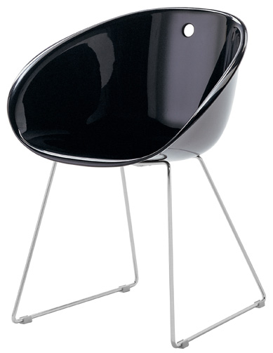 SESSEL GLISS 921 PEDRALI