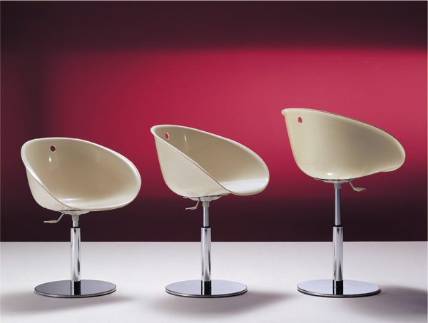 CHAIR GLISS 950 PEDRALI