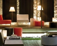 Host lounge 790