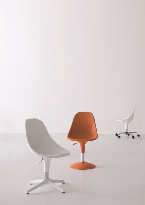 CHAIR HARMONY BP