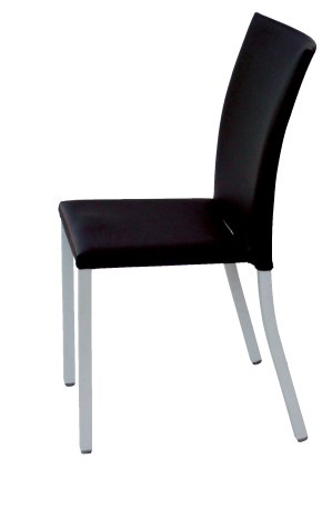 UPHOLSTERED CHAIR MODENA