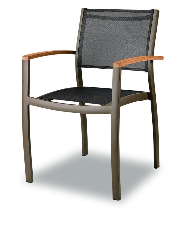 GARDEN CHAIR C 88012-TX