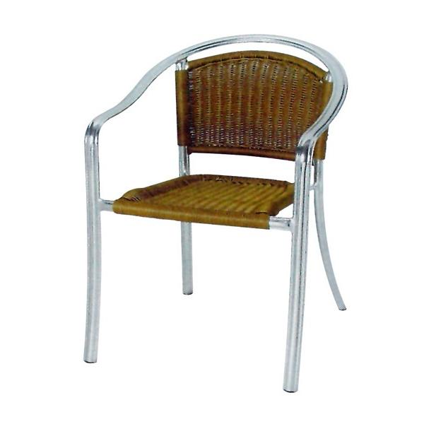 GARDEN CHAIR MCR 037