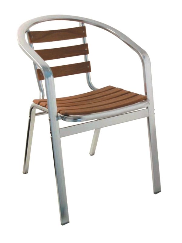 ZAHRADNÍ ŽIDLE MCW 010