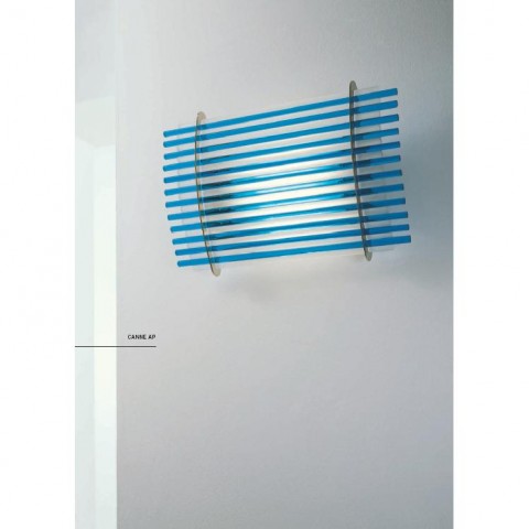 Canne AP M107.11
