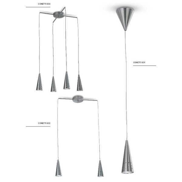 Conetti S01 M109.4