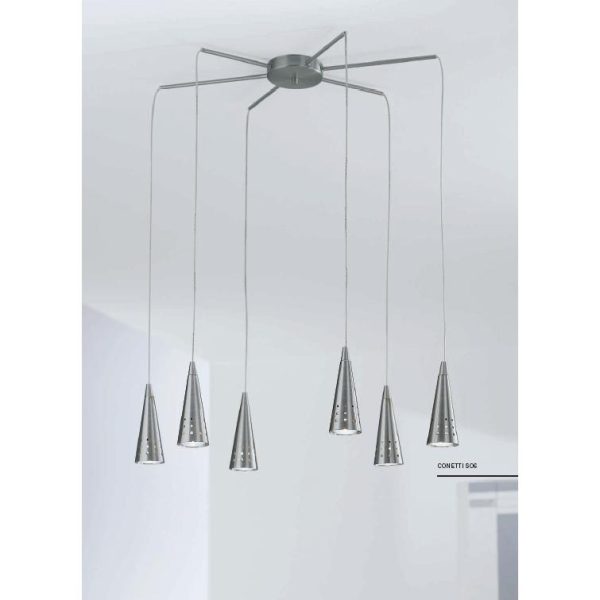 Conetti SO6 M109.10