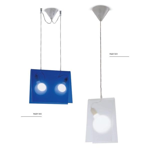 Plexi SO M122.7