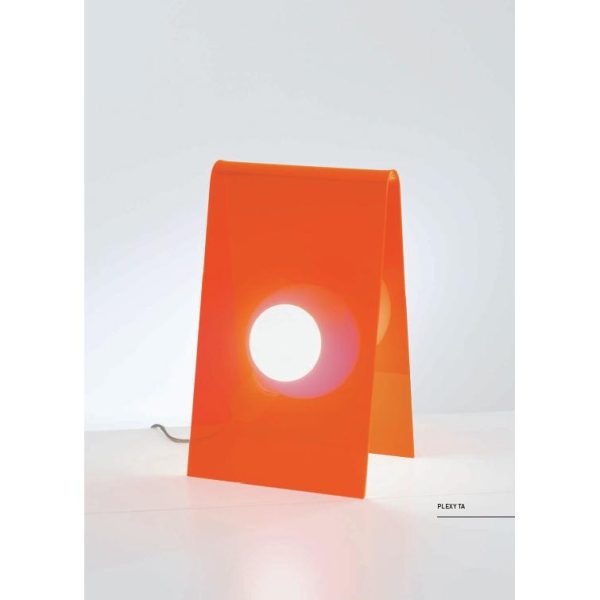 Plexi TA M122.1