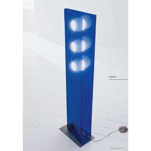 Plexi TR M122.4