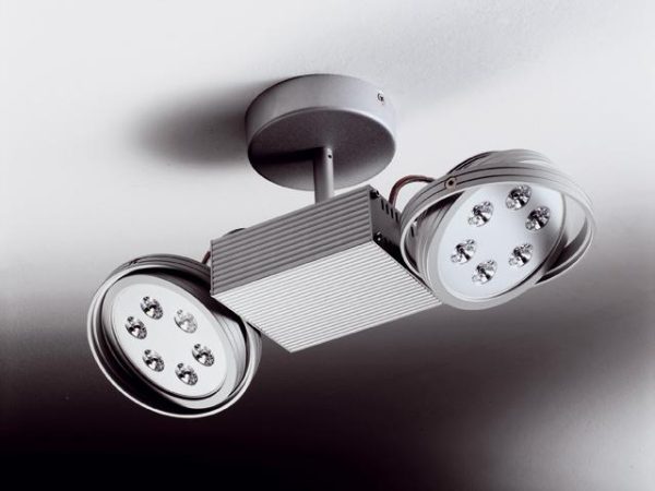 Cosmo A2 Led F2566
