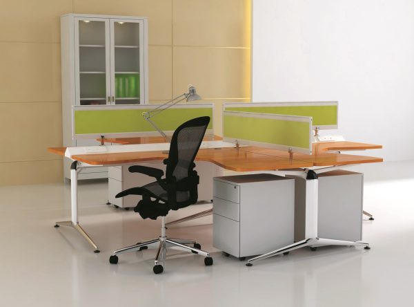 TISCHGESTELLE SK EGO 1200
