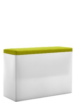 BLUMENTOPF/KLETTERGURT