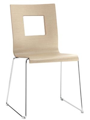 ŽIDLE Kuadra 1308