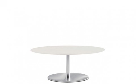 TABLE Inox elliticco