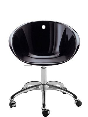 CHAIR GLISS 961 PEDRALI
