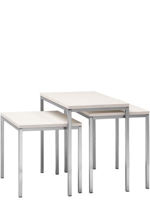TABLE BASE Table Pocket
