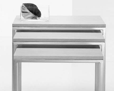 TISCHGESTELL Tisch Pocket