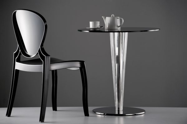 TISCHGESTELL KRYSTAL 4411/KR