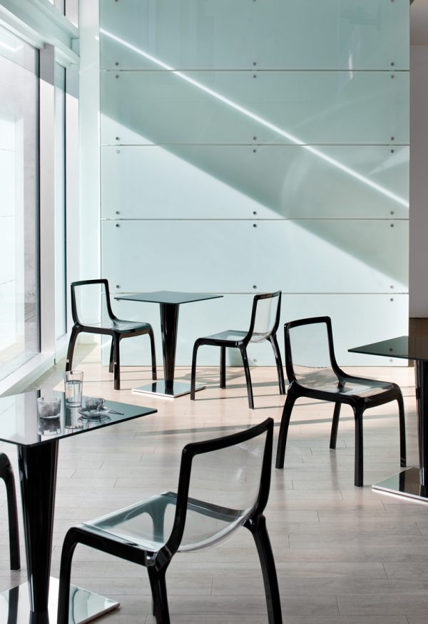 TABLE BASE KRYSTAL 4421/KR