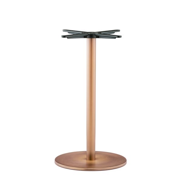 STOLOVÉ PODNOŽE INOX 4400.4401