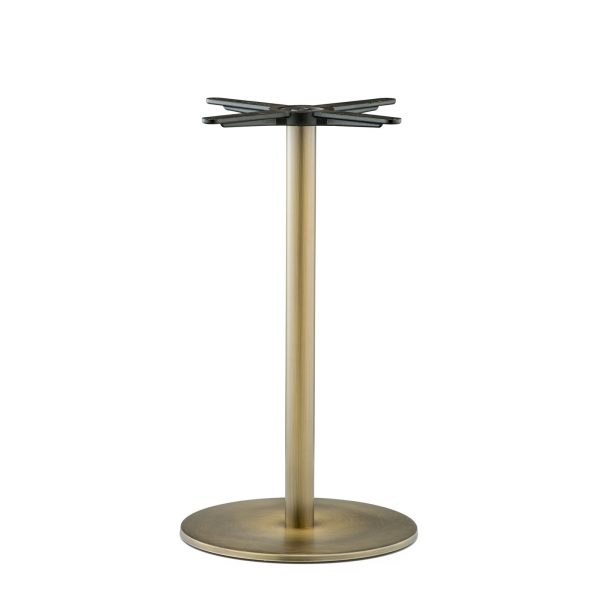 TISCHGESTELLE INOX 4400.4401