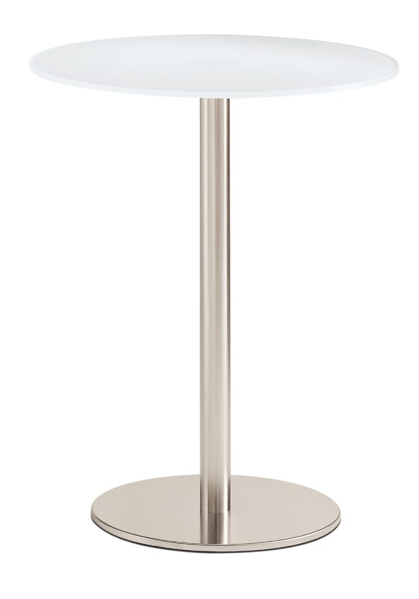 TABLE BASES INOX 4400.4401