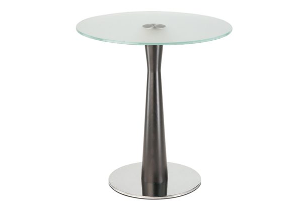 TABLE BASE INOX 4481/FM