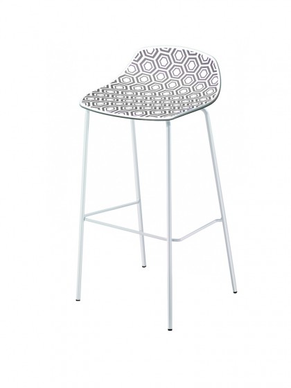 BARHOCKER ALHAMBRA 77