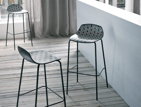 BARHOCKER ALHAMBRA 67