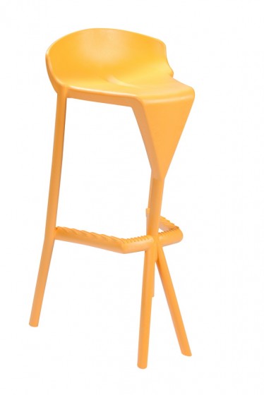 BARSTOOL SHIVER