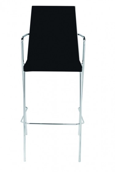 UPHOLSTERED BARSTOOL SNAKE