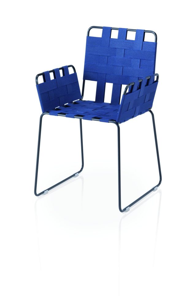 SESSEL STRIPES